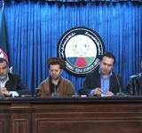 Taliban attack On TOLO TV staffers named 'Black Wednesday'